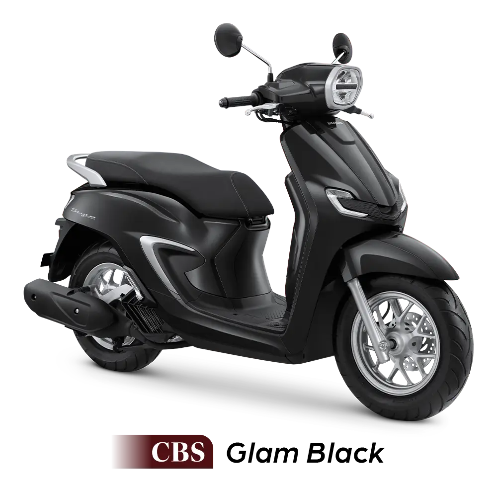 stylo-160-cbs-glam-black