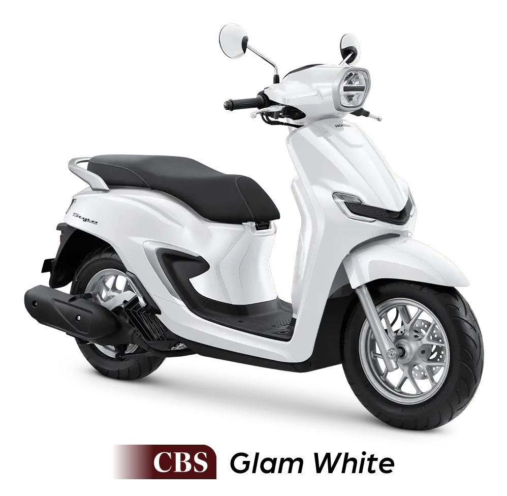 stylo-160-cbs-glam-white